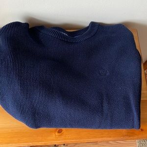 Vintage Fall/Winter Izod Sweater